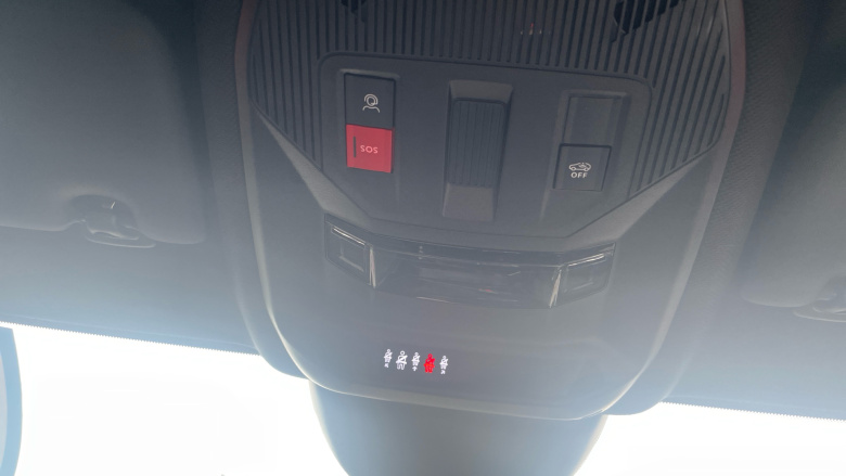 Peugeot 308 1.2 PureTech GT 5dr EAT8 Petrol Estate